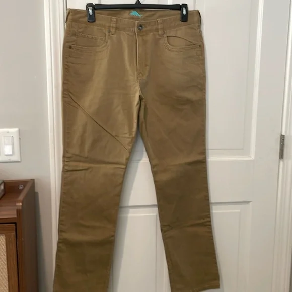 Tommy Bahama pants sz 36/32 - Picture 1 of 4